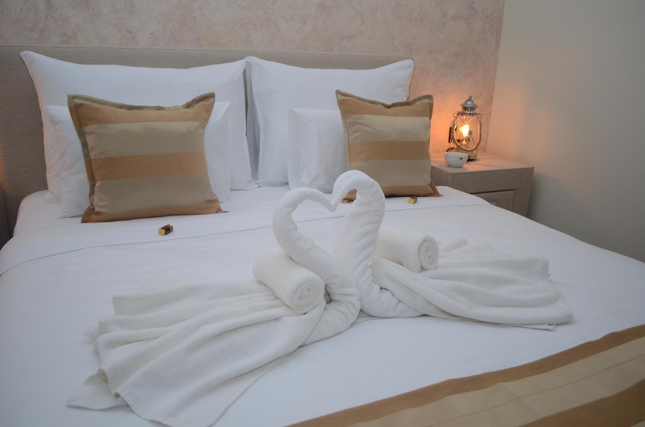 Hotel Helada Tivat Quarto foto